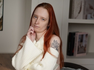 Mollysiber's Sexcam