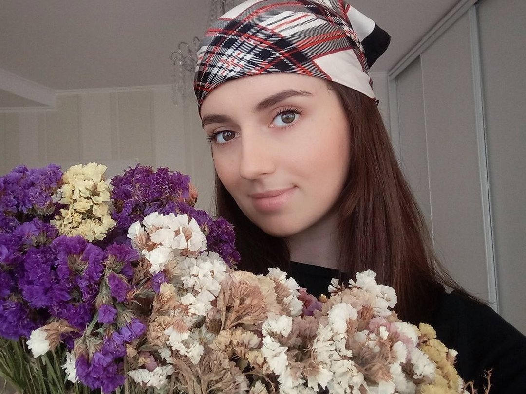 Mollysolo's profile - Image n°0