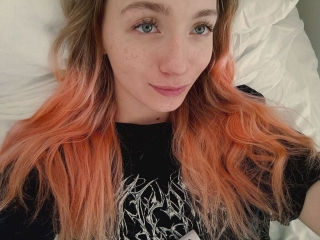 Live Sex Mollysourne