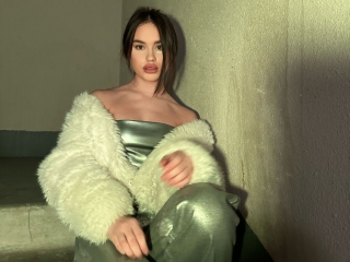 Mollystars's Sexcam