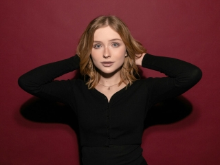 Mollysterling's Sexcam