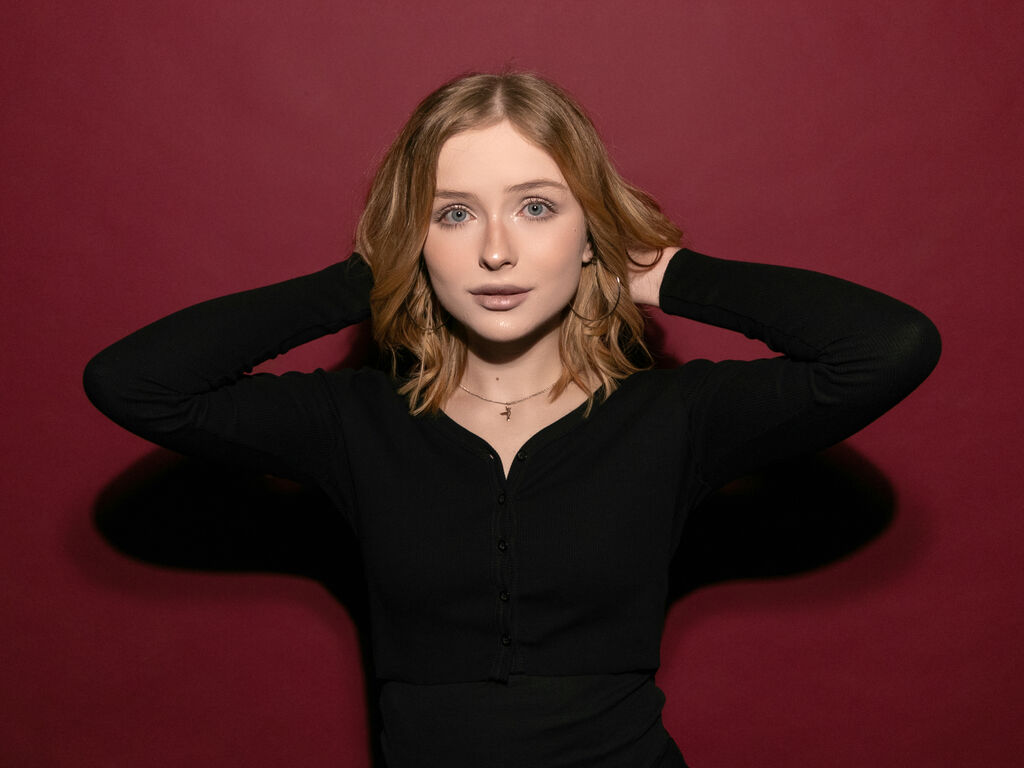 Mollysterling's Profil - Bild n°0