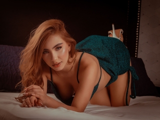 Live Sex Mollysumer