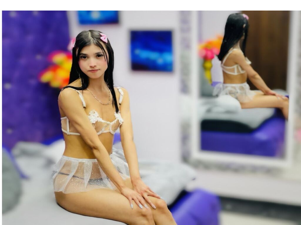 Mollyvenuz's profile - Image n°0