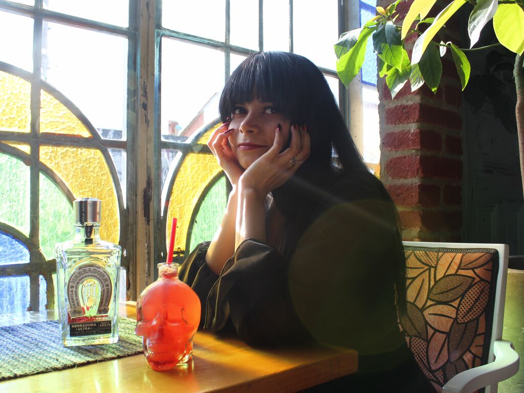 Profil de MollyVolkova - Photo n°2