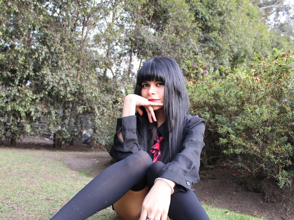 Profil de MollyVolkova - Photo n°1