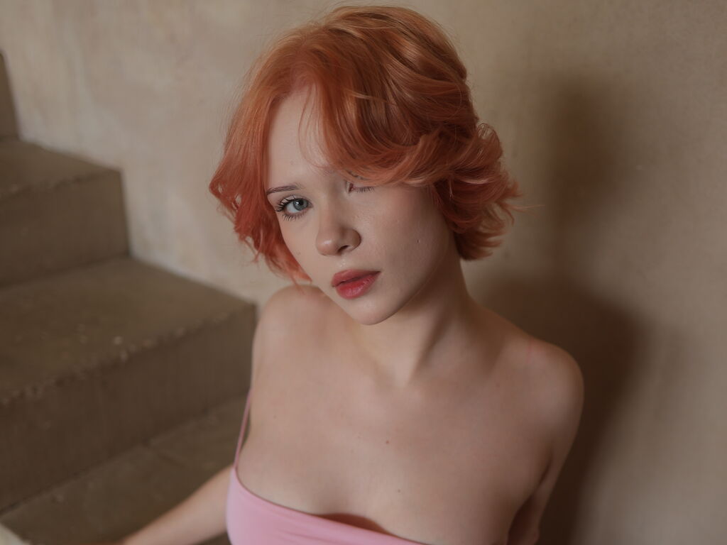 Profil de Mollywattmond - Photo n°1