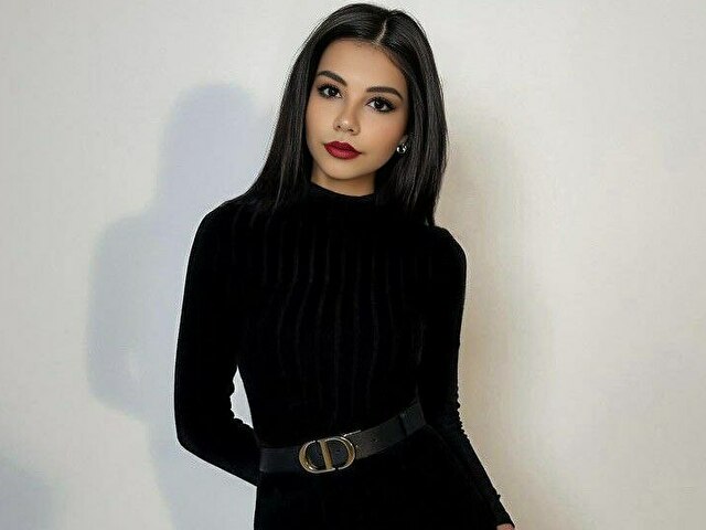 Profil de Mollyx - Photo n°2