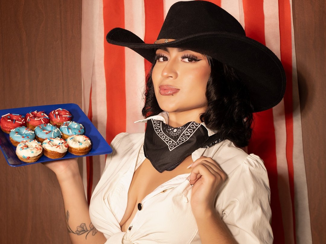 Mollyyferrer' profilo - Immagine n°2