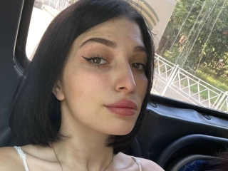 Mollyymi's Sexcam