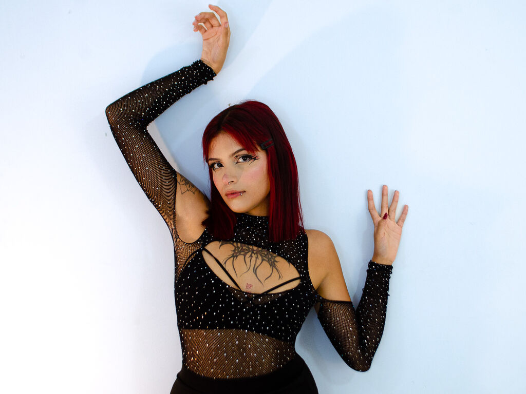 Molyharper's profile - Image n°1