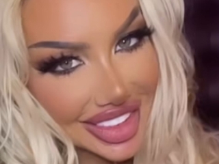Mommydollx's Sexcam