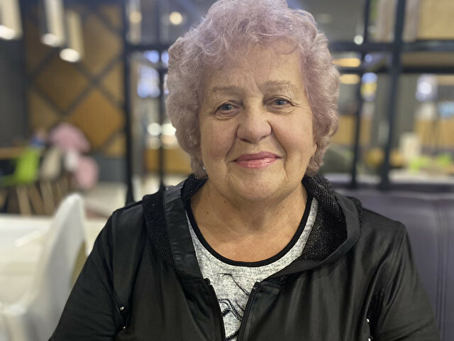 Profil de Mommyx - Photo n°5