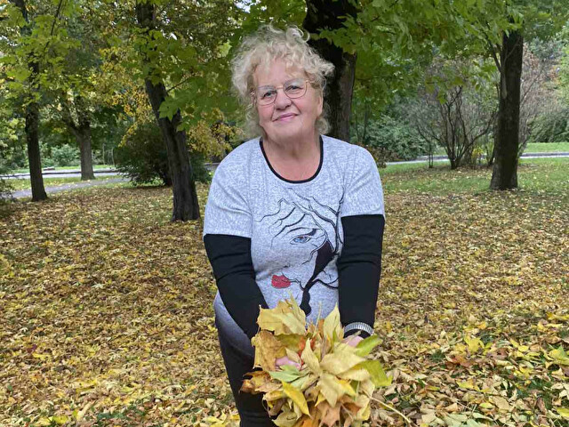 Profil de Mommyx - Photo n°6