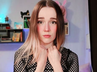 Profil de Momoalice