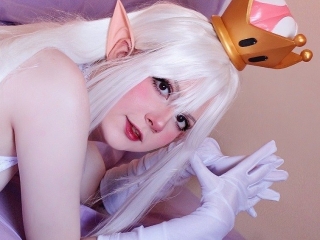 Sexcam Porn von Momopurin