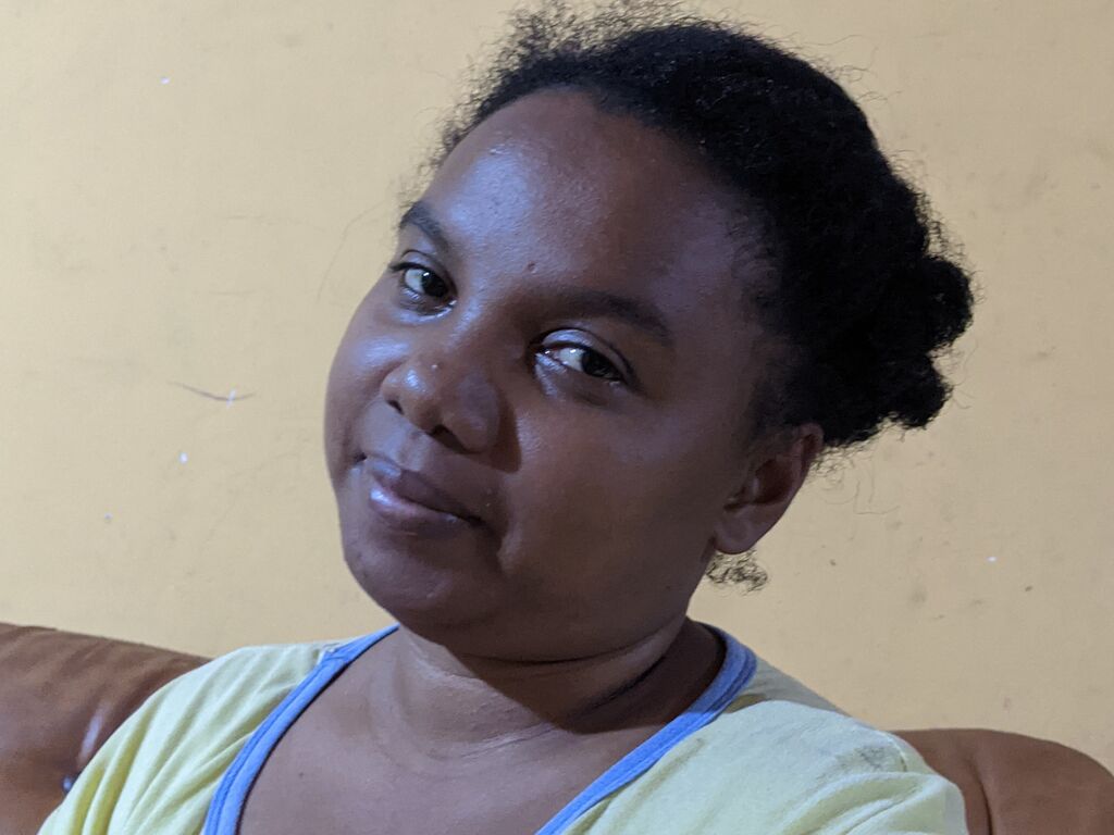 Profil de Momorazafy - Photo n°0