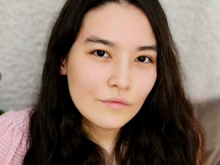 Webcam sex met Momorin