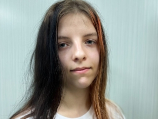Monaaldridge's Sexcam