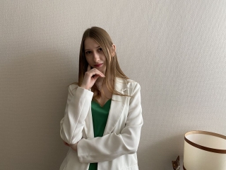 Monadennett's Sexcam