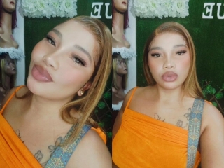 Sexo por webcam con Monalisa95