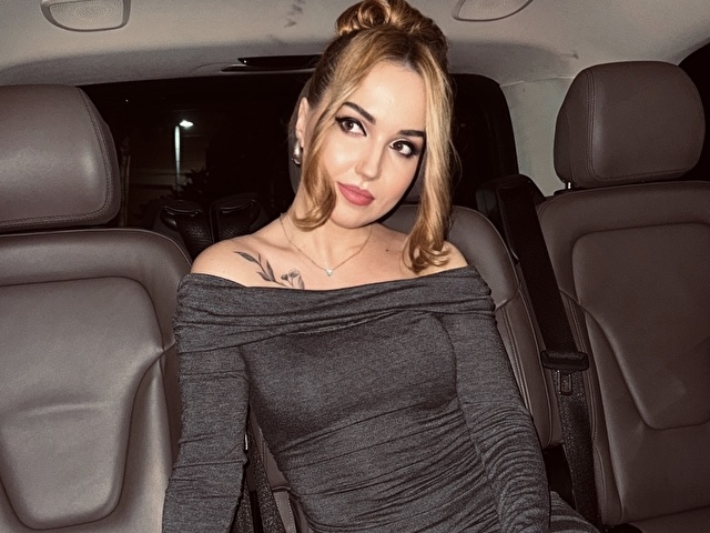 Profil de MonaLiza - Photo n°8