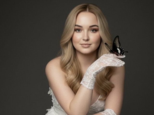 MonaLiza' profilo - Immagine n°2