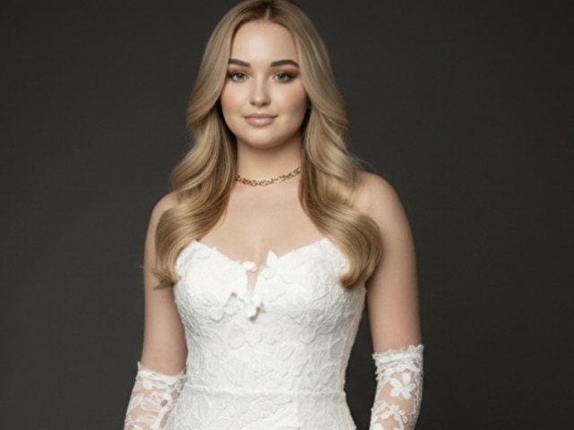 MonaLiza's profile - Image n°1