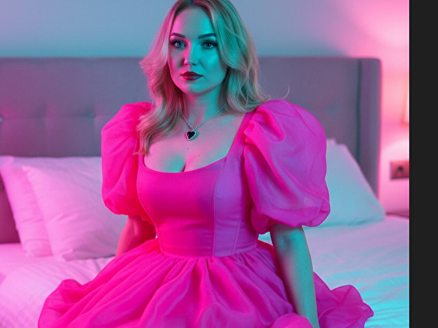 MonaLiza's profile - Image n°2