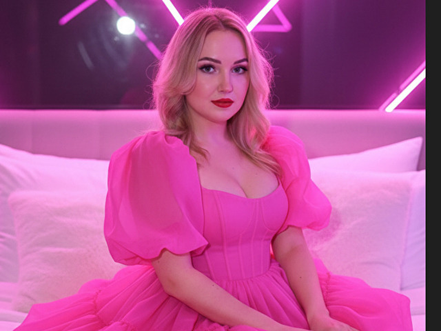 MonaLiza's profile - Image n°4