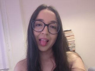 Sexcam Live Show von Monaluna