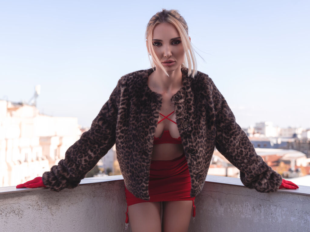 Profil de Monalys - Photo n°1