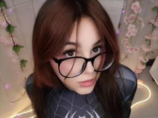 Monamonaco's Sexcam
