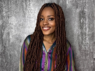 Monamonrell's Sexcam