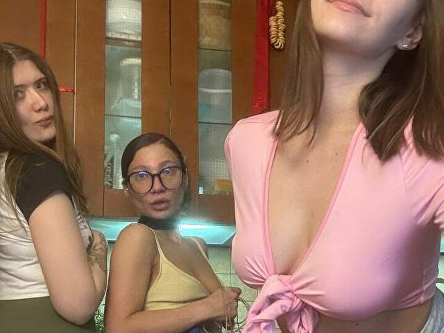 Perfil con MonaTrio - Imagen  n°2