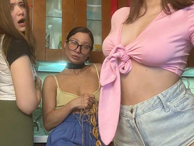 Perfil con MonaTrio - Imagen  n°3