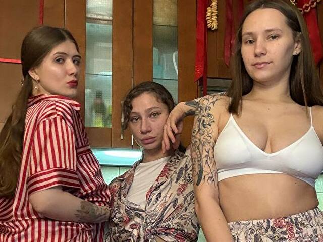 Perfil con MonaTrio - Imagen  n°15