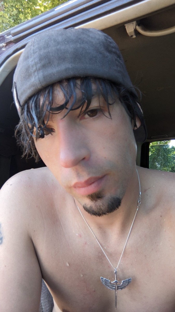 Moneymonty711's profile - Image n°1