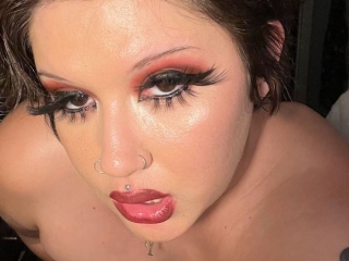 Monibby18's Sexcam