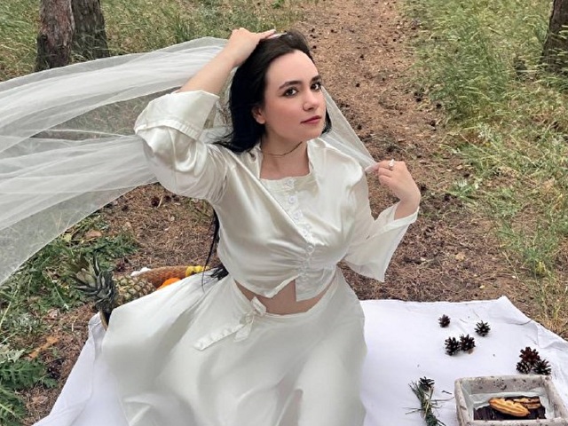 Profil de Monibrownie - Photo n°4