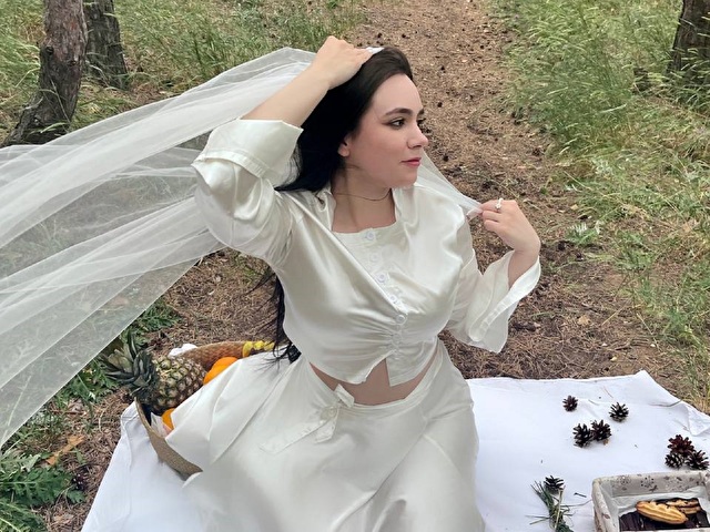 Profil de Monibrownie - Photo n°3