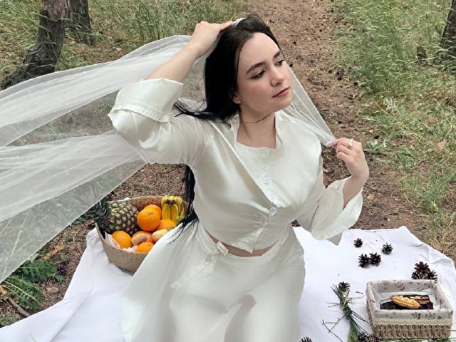 Profil de Monibrownie - Photo n°2