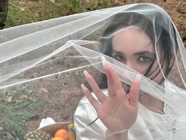 Profil de Monibrownie - Photo n°1