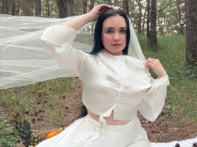 Profil de Monibrownie - Photo n°6