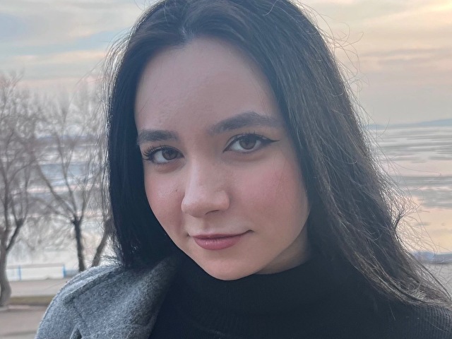 Profil de Monibrownie - Photo n°15