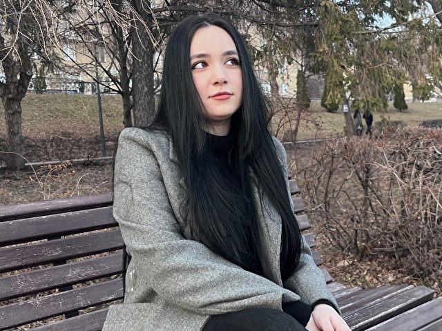 Profil de Monibrownie - Photo n°17