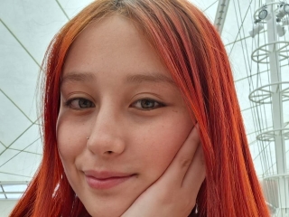 Sexcam Live Show von Monica_18