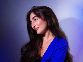 Monica's Sexcam