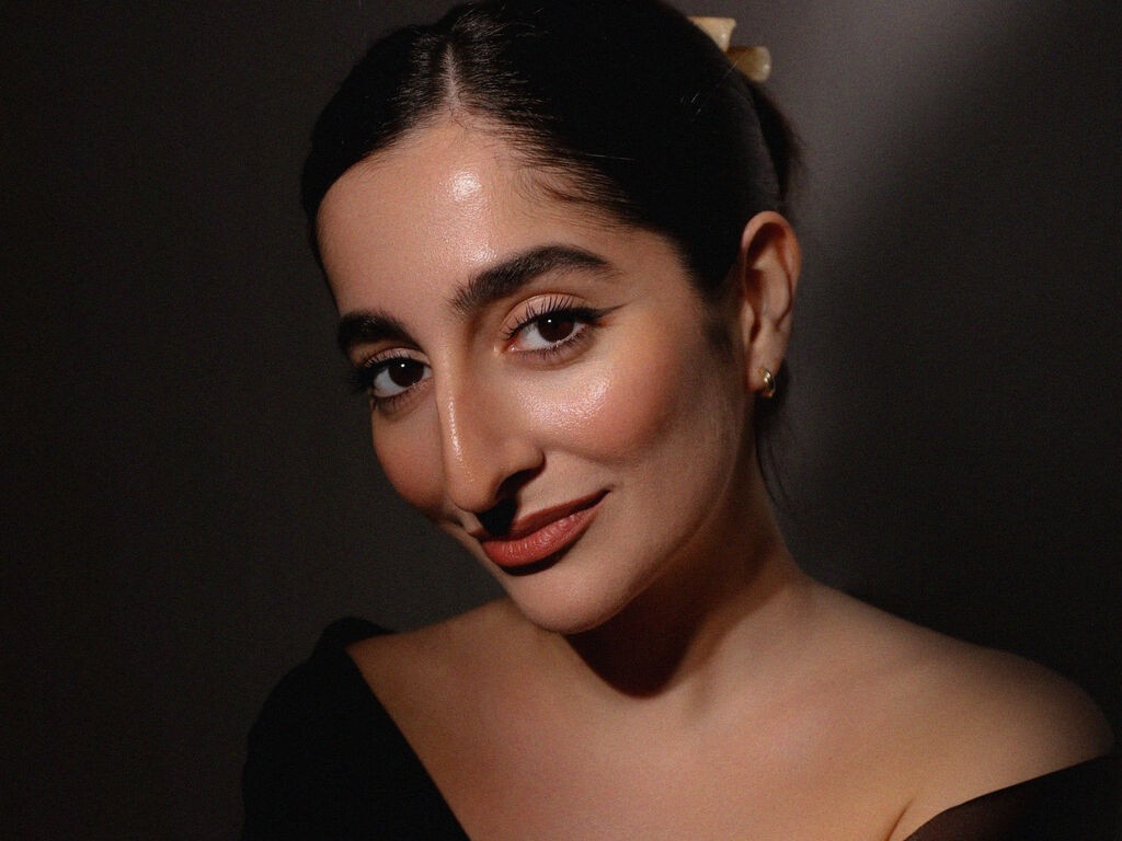 Profil de Monica - Photo n°1