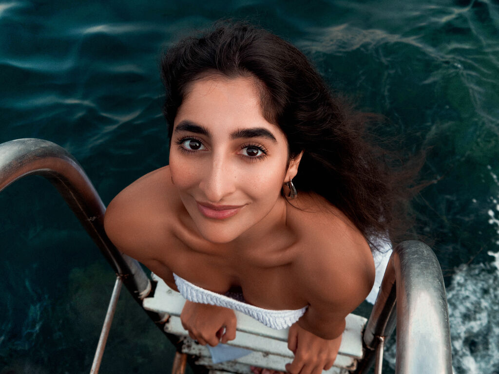 Monica's Profil - Bild n°1